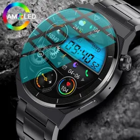 2024 New Huawei Xiaomi Pro Smart Watch.