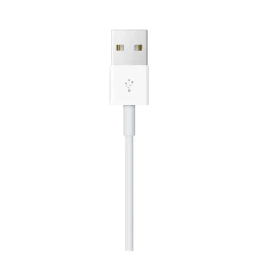 5V 1A Magnetic Wireless Micro USB Charging Cable For Apple Watch