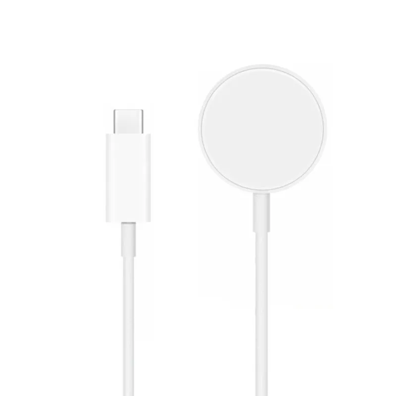 5V 1A Magnetic Wireless Micro USB Charging Cable For Apple Watch