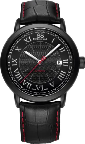 88 Rue Du Rhone 87WA120041 Automatic