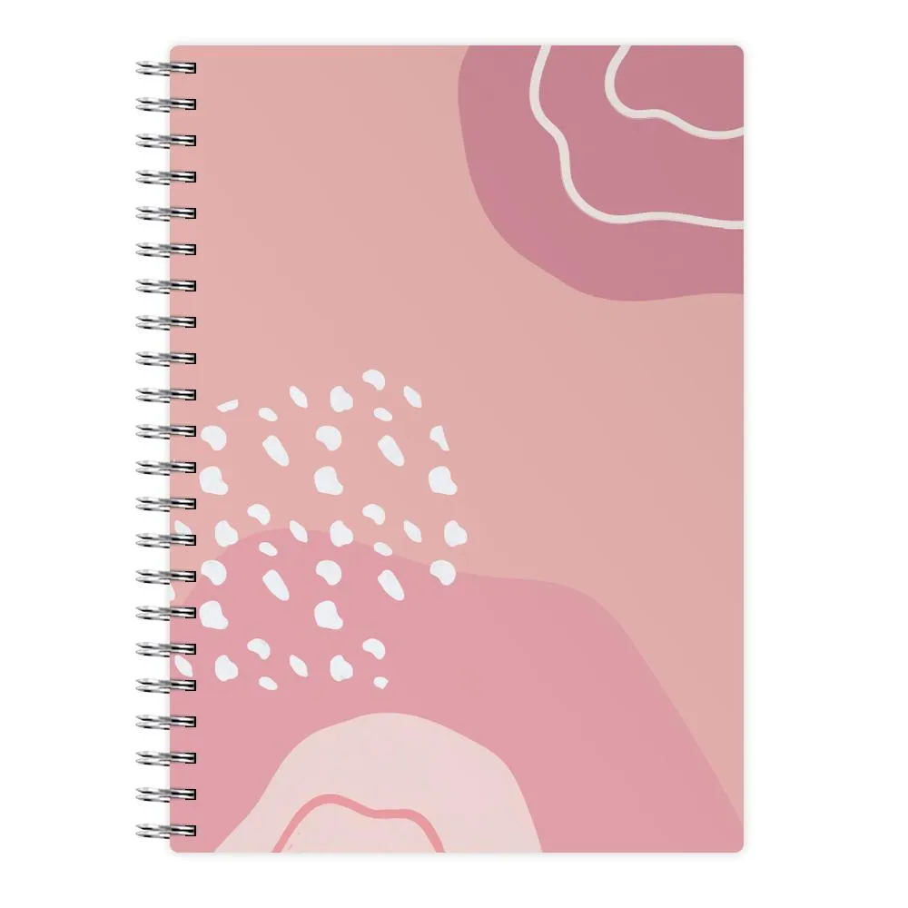 Abstract Geometric II Notebook