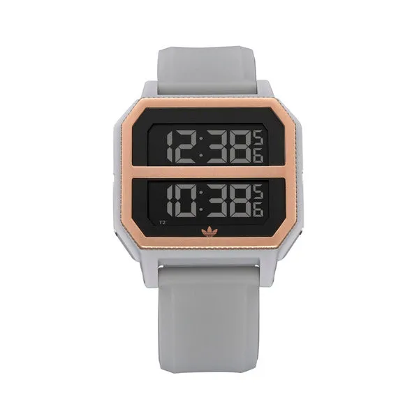 Adidas Z163272-00 (Ø 41 mm) Men's Watch