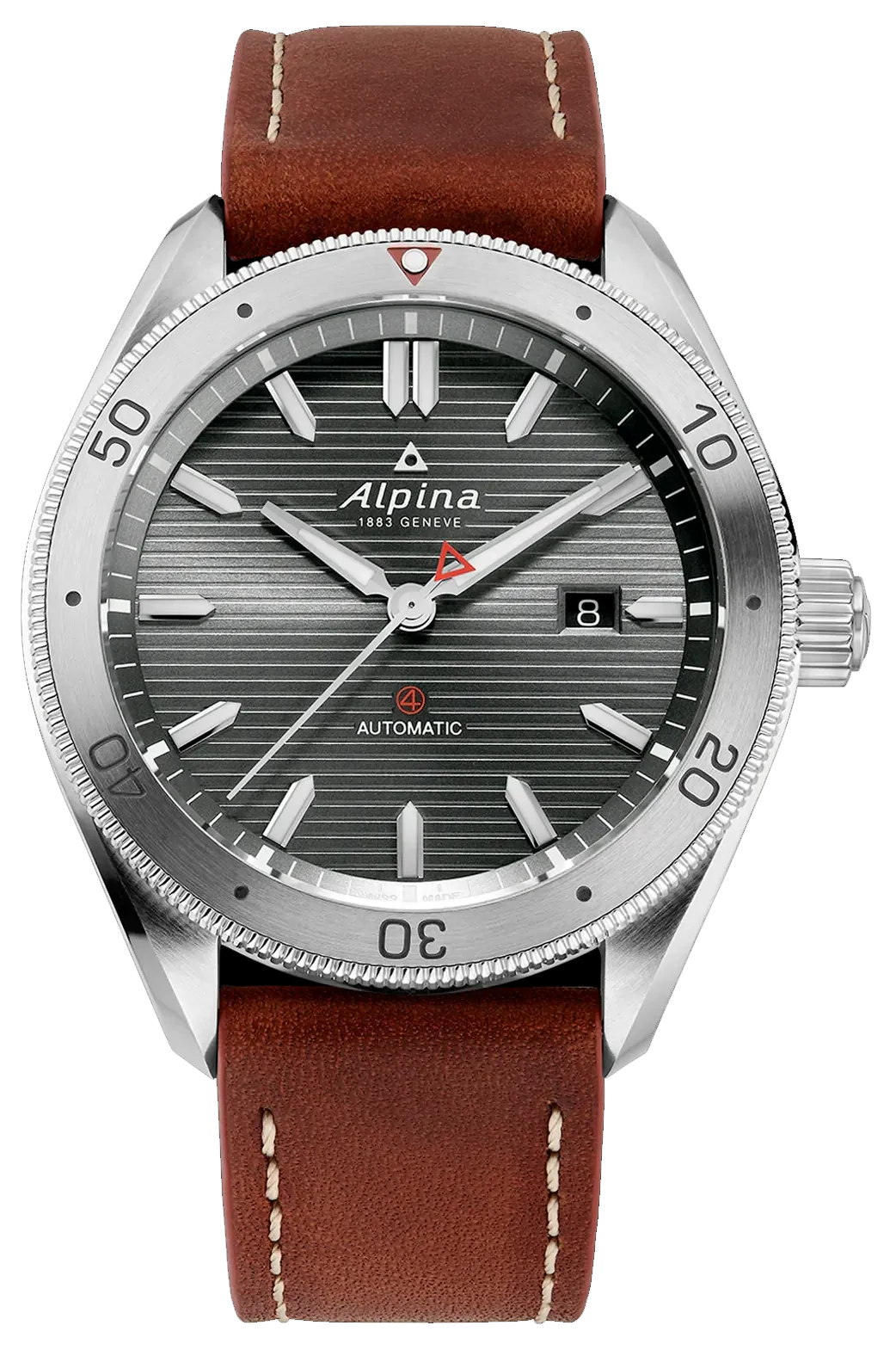 Alpina Alpiner 4 AL-525G5AQ6