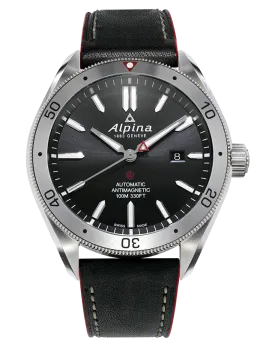 Alpina Alpiner 4 Automatic AL-525BS5AQ6