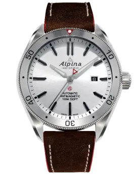 Alpina Alpiner 4 Automatic AL-525SS5AQ6