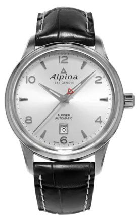 Alpina Alpiner AL-525S4E6