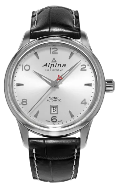 Alpina Alpiner AL-525S4E6