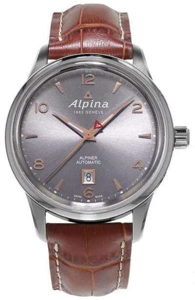 Alpina Alpiner AL-525VG4E6