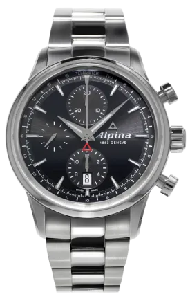 Alpina Alpiner Chronograph AL-750B4E6B