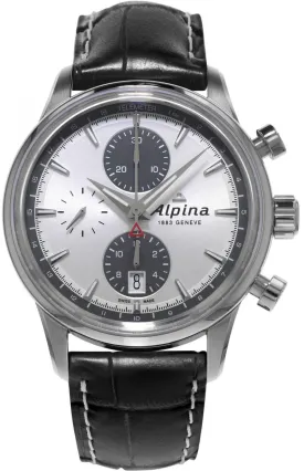 Alpina Alpiner Chronograph AL-750SG4E6