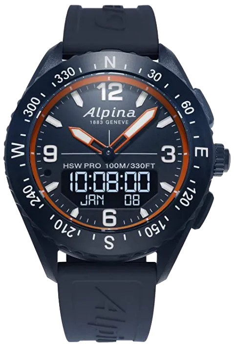 Alpina AlpinerX AL-283LNO5NAQ6