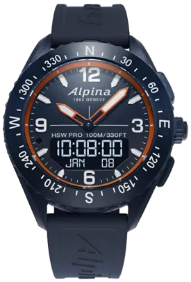 Alpina AlpinerX AL-283LNO5NAQ6