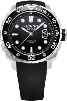 Alpina Extreme Diver AL-525LB4V26