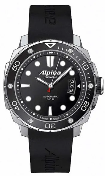 Alpina Extreme Diver AL-525LB4V36