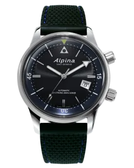 Alpina Seastrong Diver Heritage AL-525G4H6