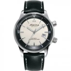 Alpina Seastrong Diver Heritage AL-525S4H6