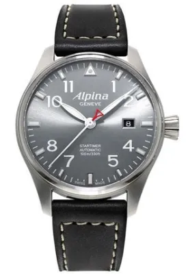 Alpina Startimer Pilot Automatic AL-525G3S6