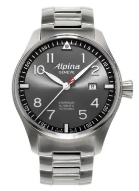 Alpina Startimer Pilot Automatic AL-525GB4S6B