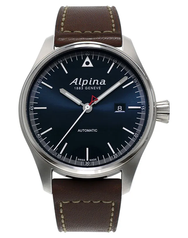 Alpina Startimer Pilot Automatic AL-525N4S6