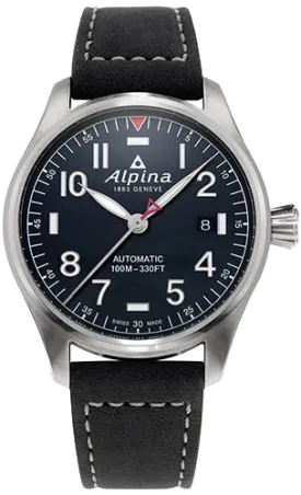 Alpina Startimer Pilot Automatic AL-525NN3S6