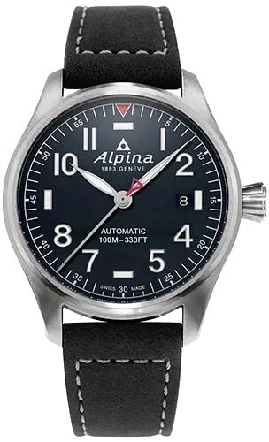 Alpina Startimer Pilot Automatic AL-525NN3S6