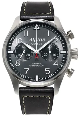 Alpina Startimer Pilot Chronograph AL-860GB4S6