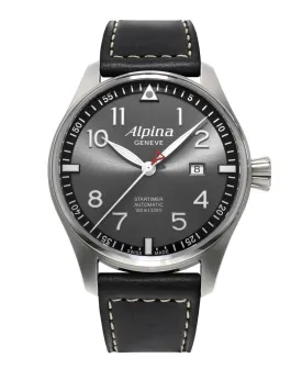 Alpina Startimer Pilot Sunstar Automatic AL-525GB4S6