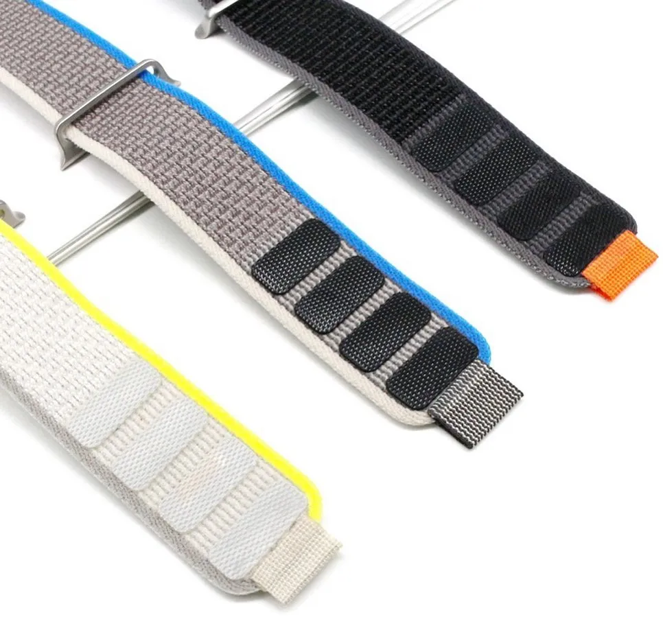 Alpine Loop For Smart-Watch Band 42|44|45|49mm