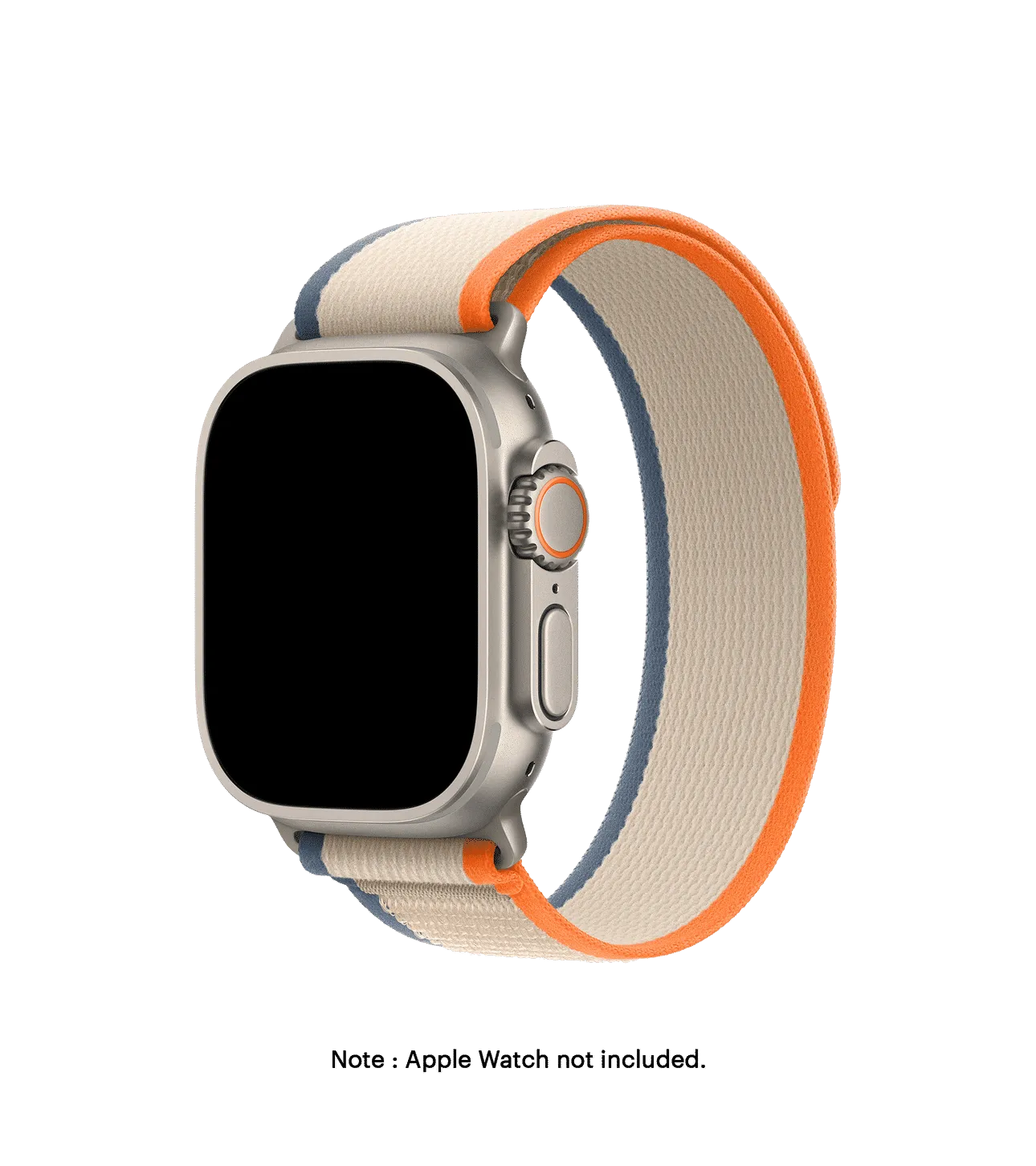 Alpine Loop For Smart-Watch Band 42|44|45|49mm