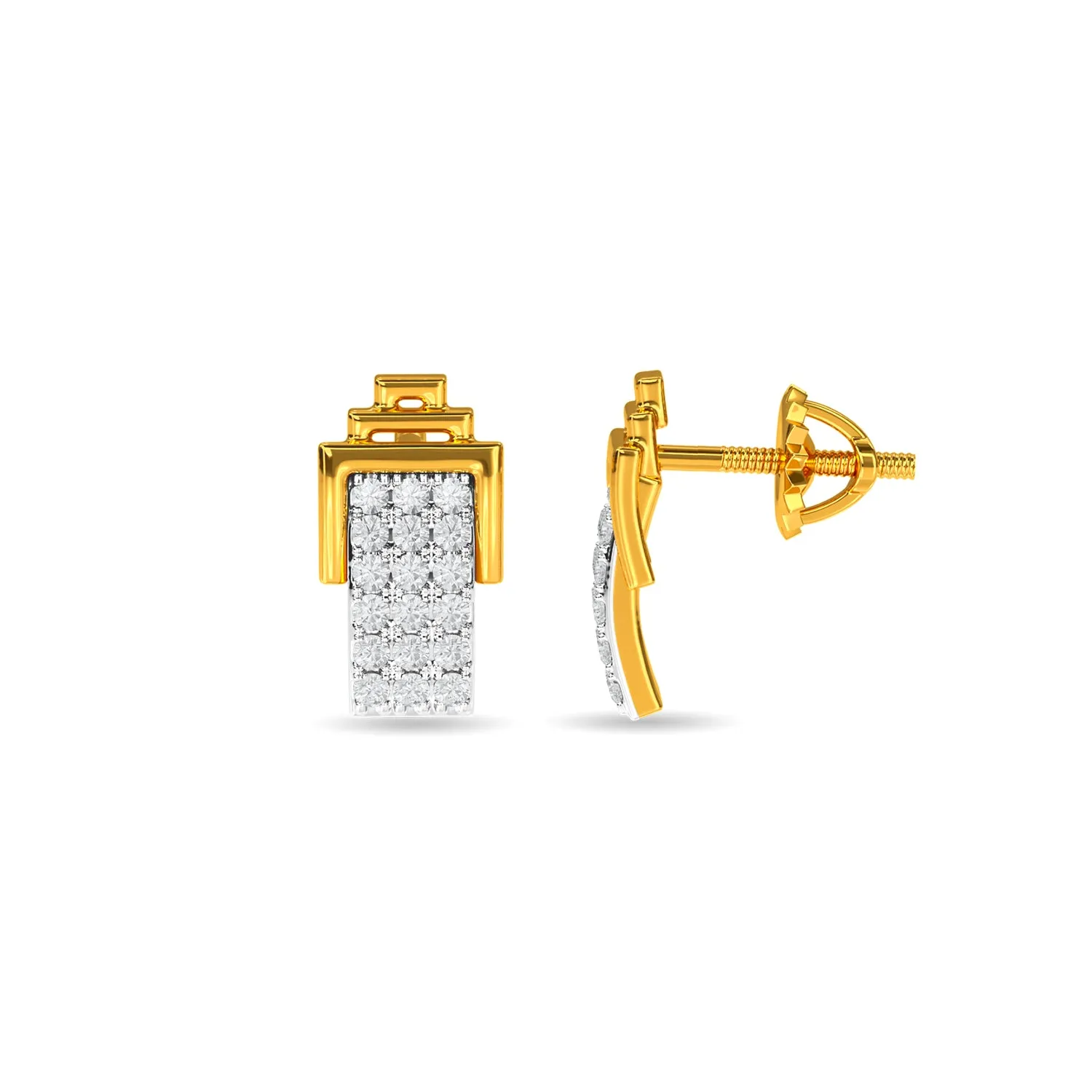 Amadee Earring