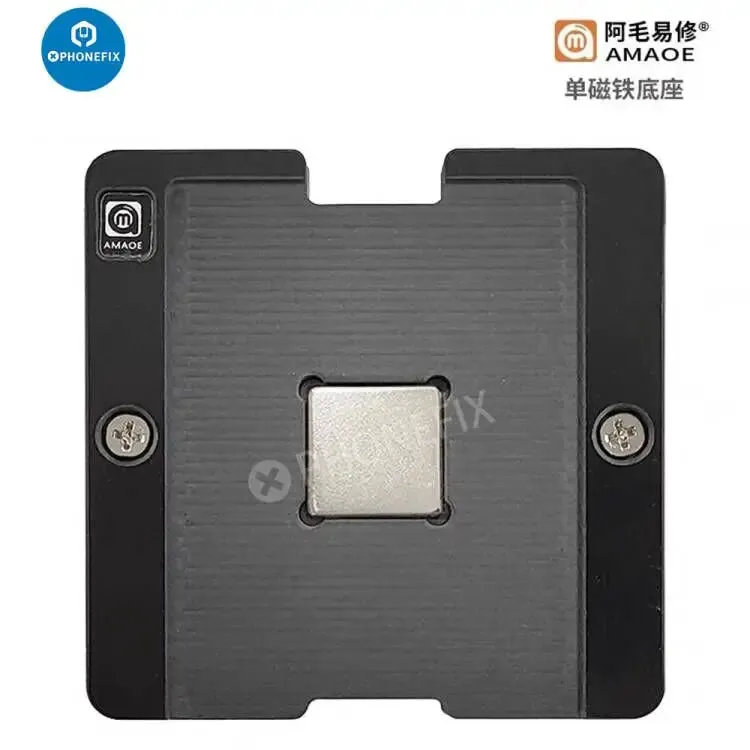 Amaoe A16 CPU Reballing Stencil Platform For iPhone 14 Pro Max