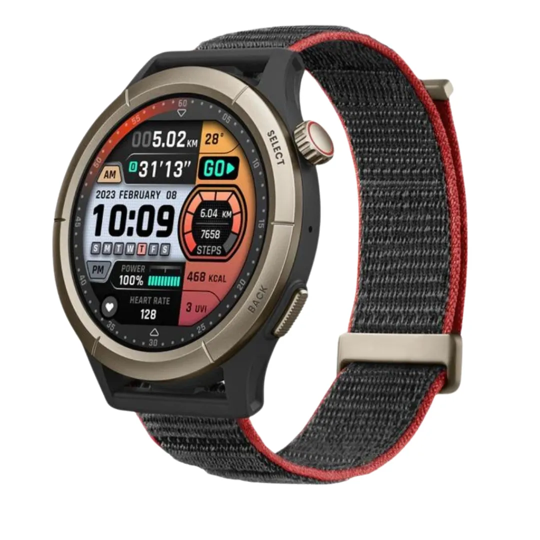 Amazfit Cheetah Pro