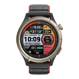 Amazfit Cheetah Pro