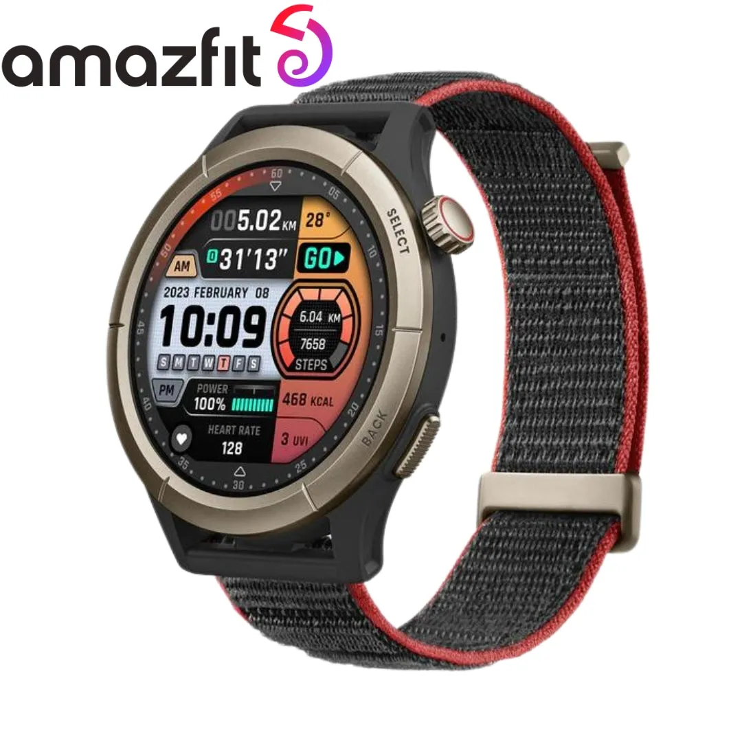 Amazfit Cheetah Pro