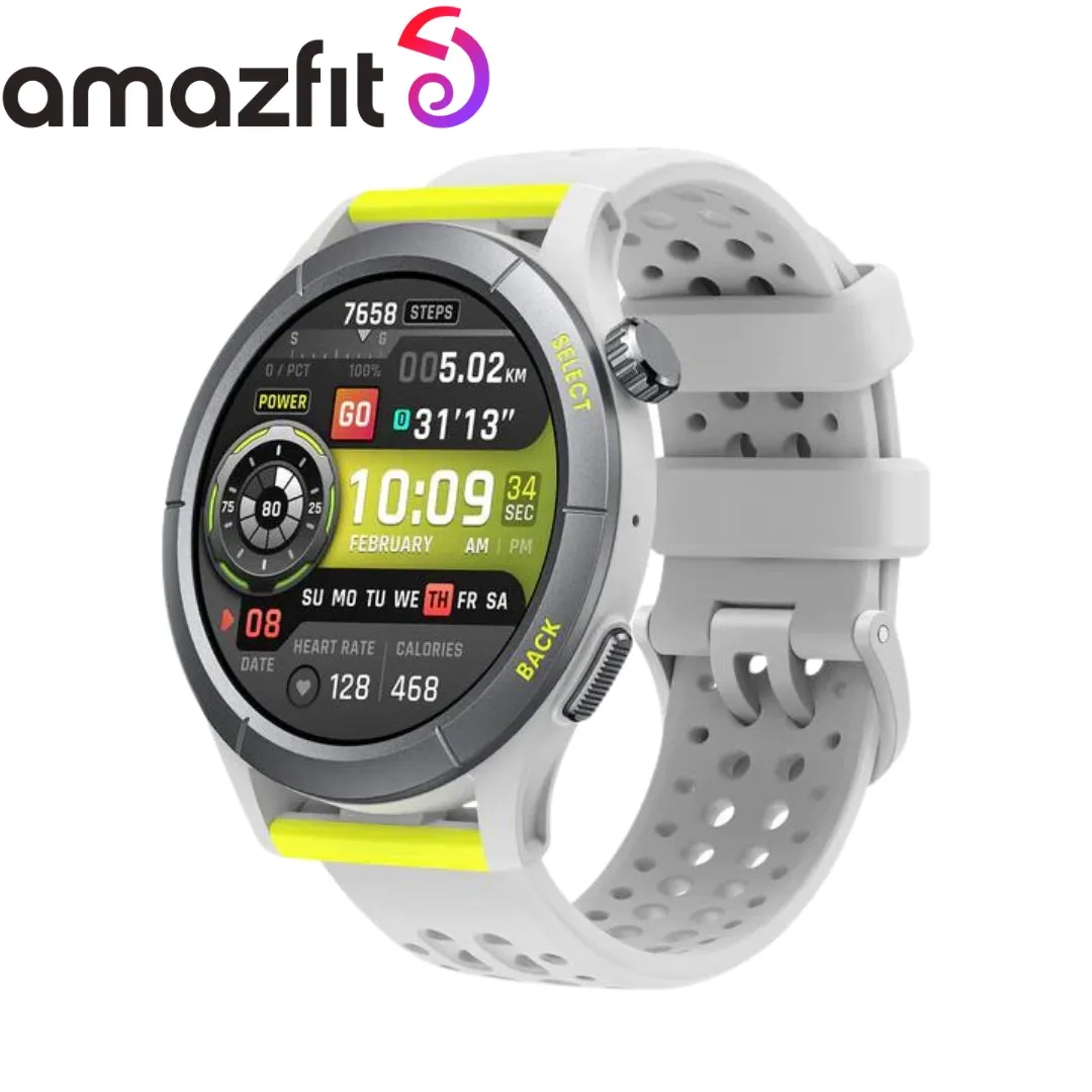 Amazfit Cheetah