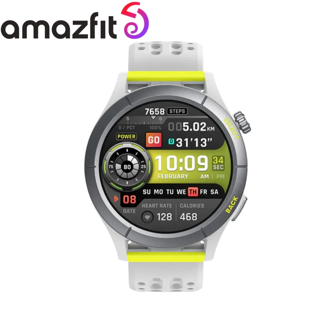 Amazfit Cheetah