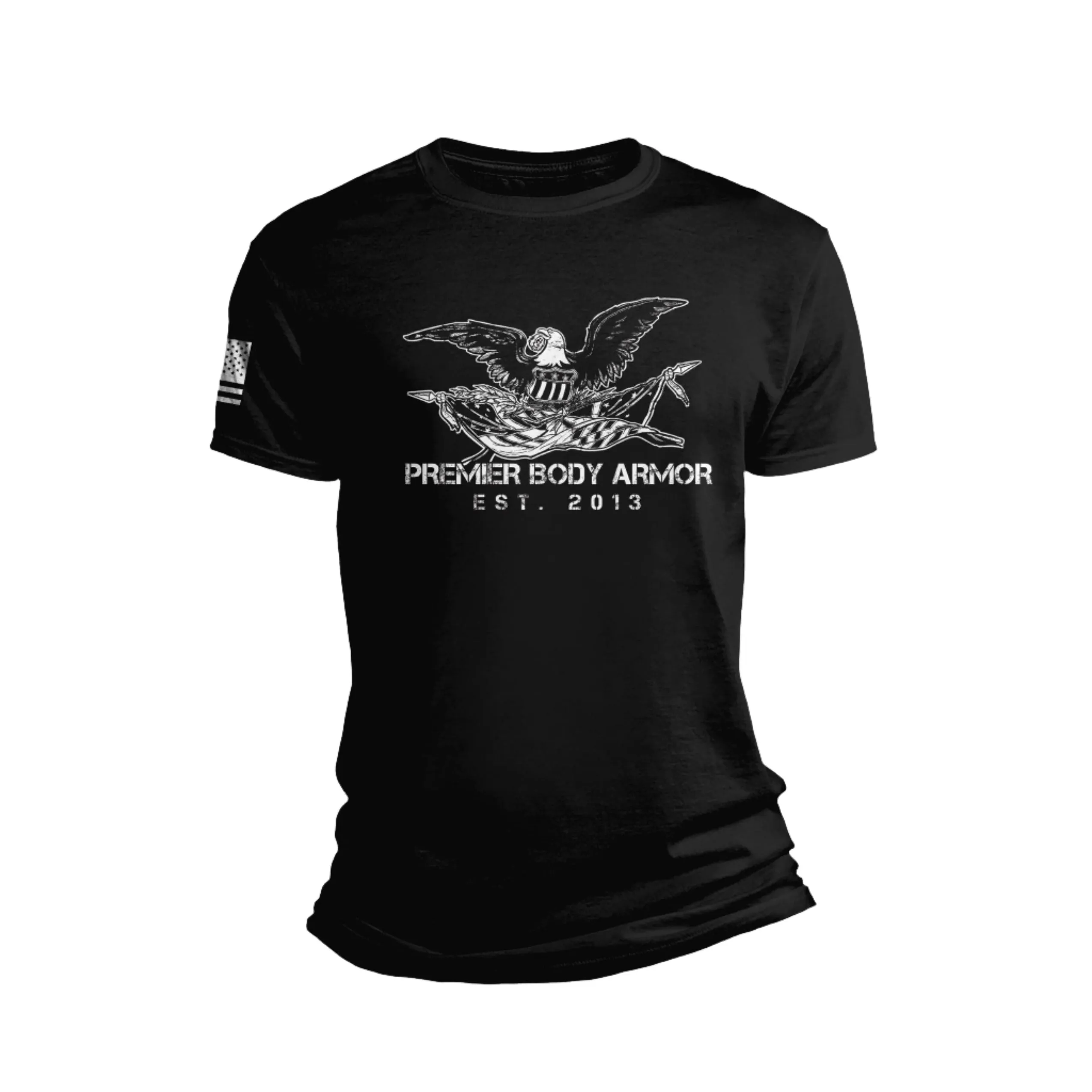 Americana Flag/Eagle T-Shirt