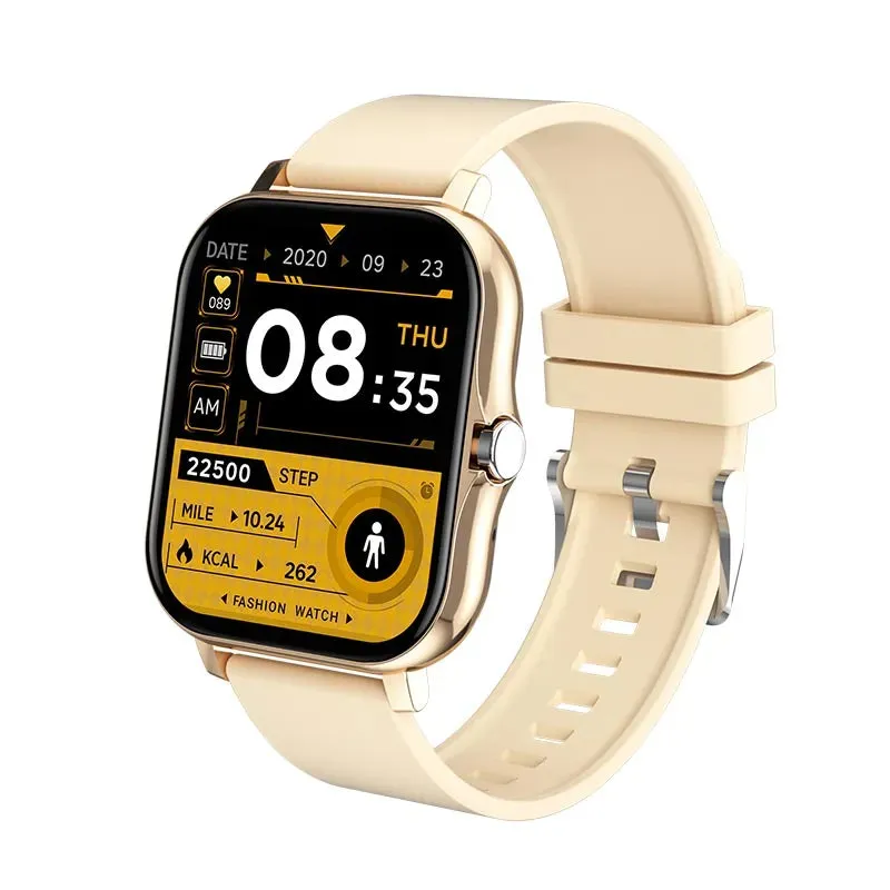 Android Smart Watch