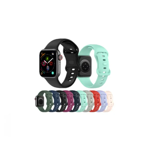 Apple Iwatch Strap Band 44Mm