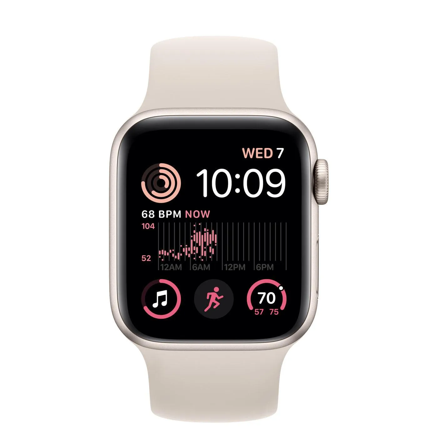 Apple Watch SE 2022 GPS / Cellular (40mm/44mm)