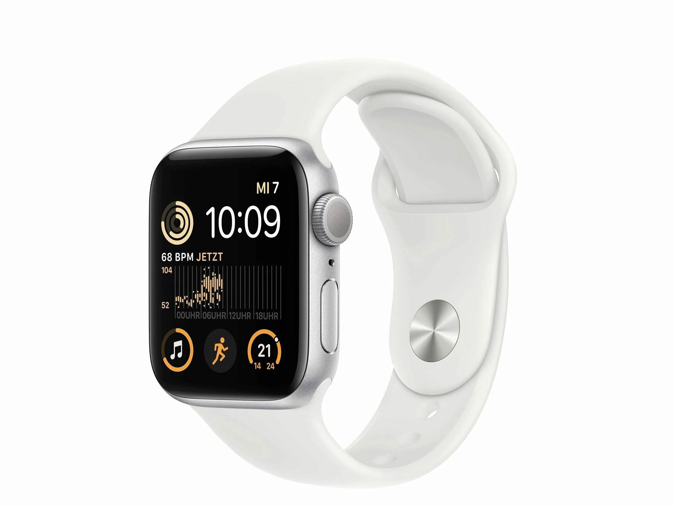 Apple Watch SE 2022 GPS / Cellular (40mm/44mm)