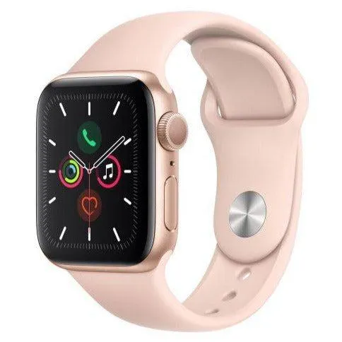 Apple Watch Series 5 Aluminium CELLULAR