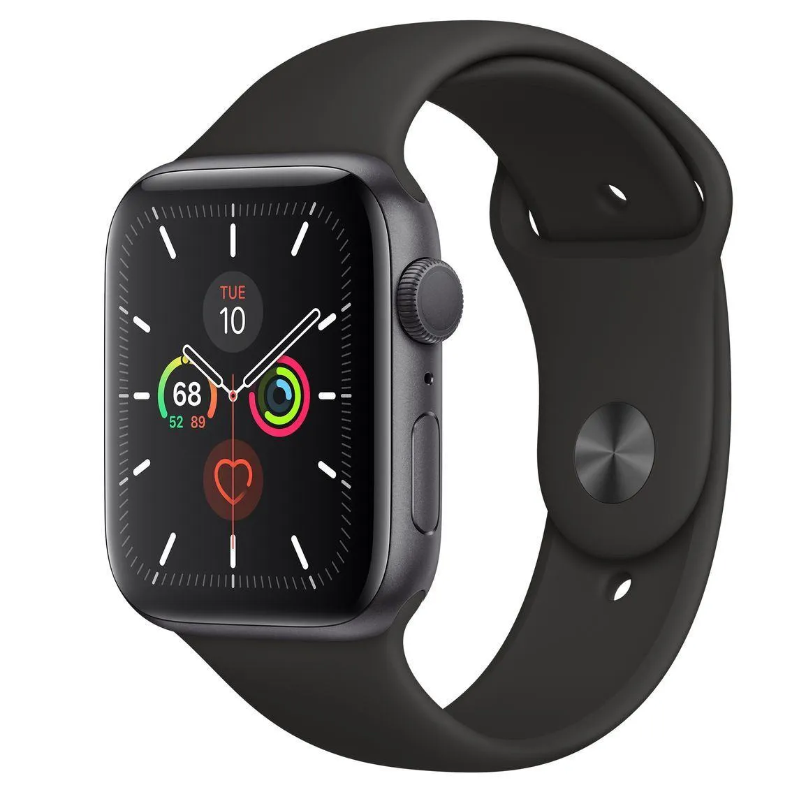 Apple Watch Series 5 Aluminium CELLULAR