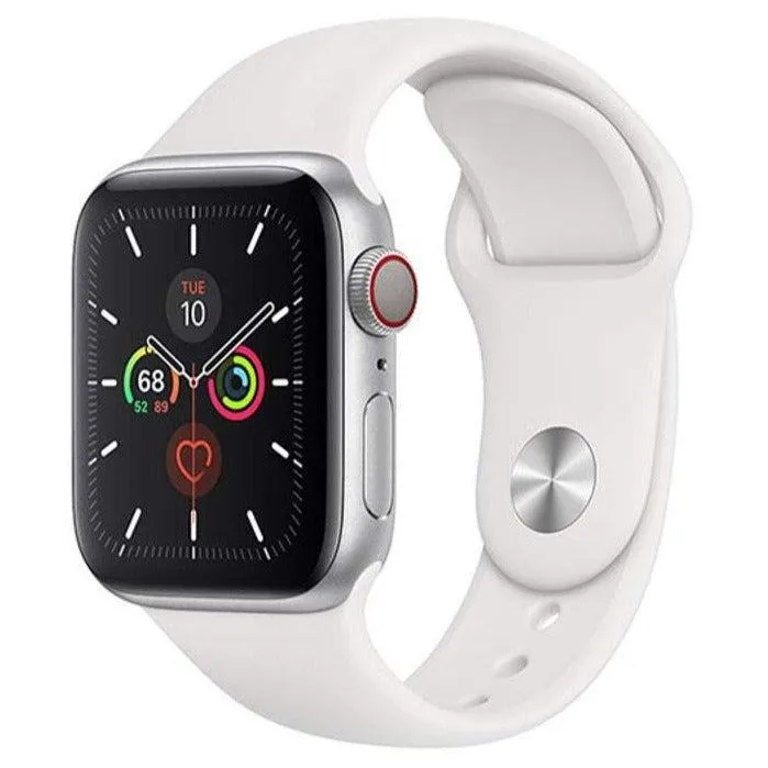 Apple Watch Series 5 Aluminium CELLULAR