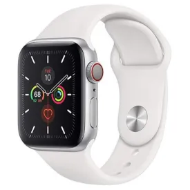 Apple Watch Series 5 Aluminium CELLULAR