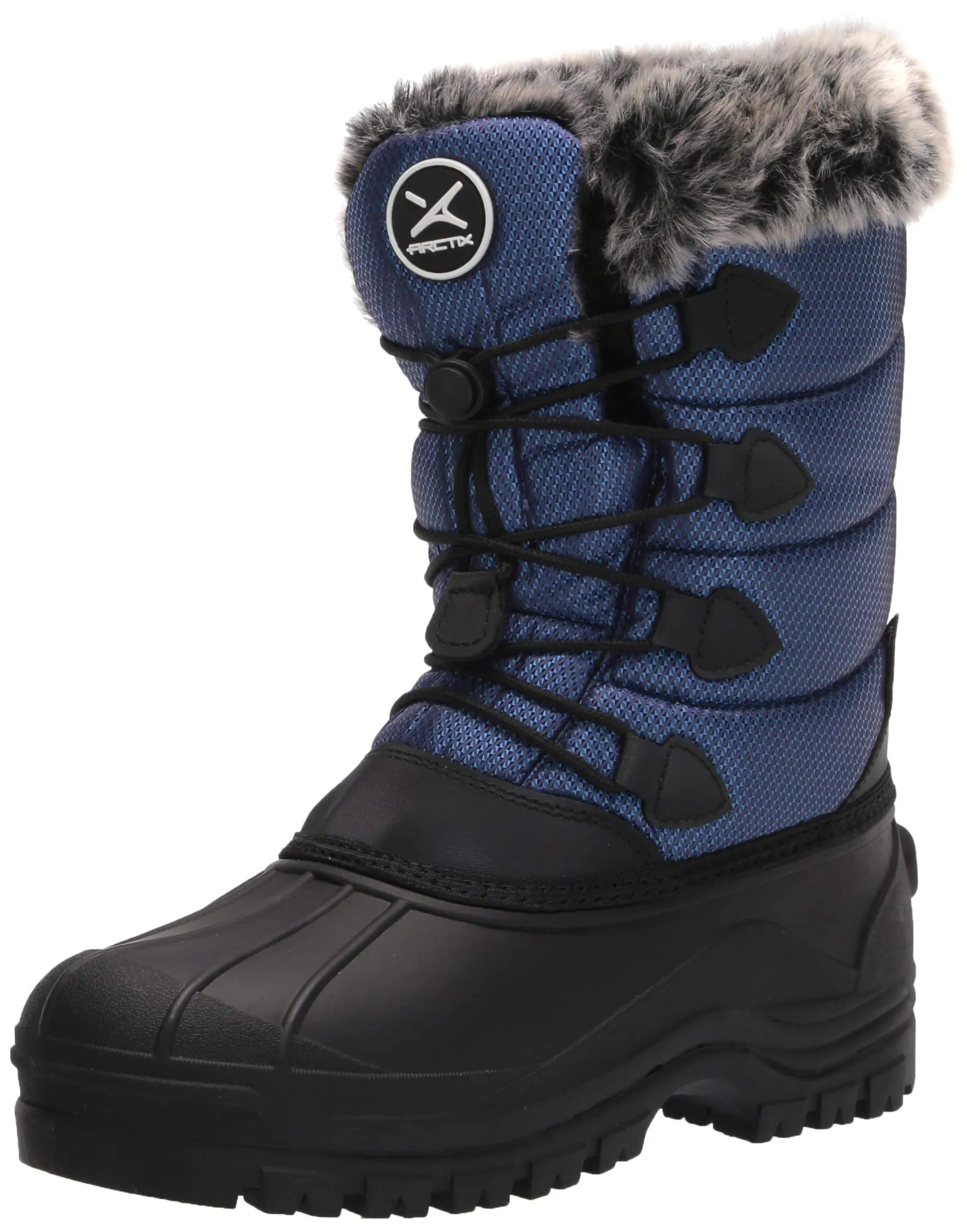 Arctix Women's Below Zero Winter Boot