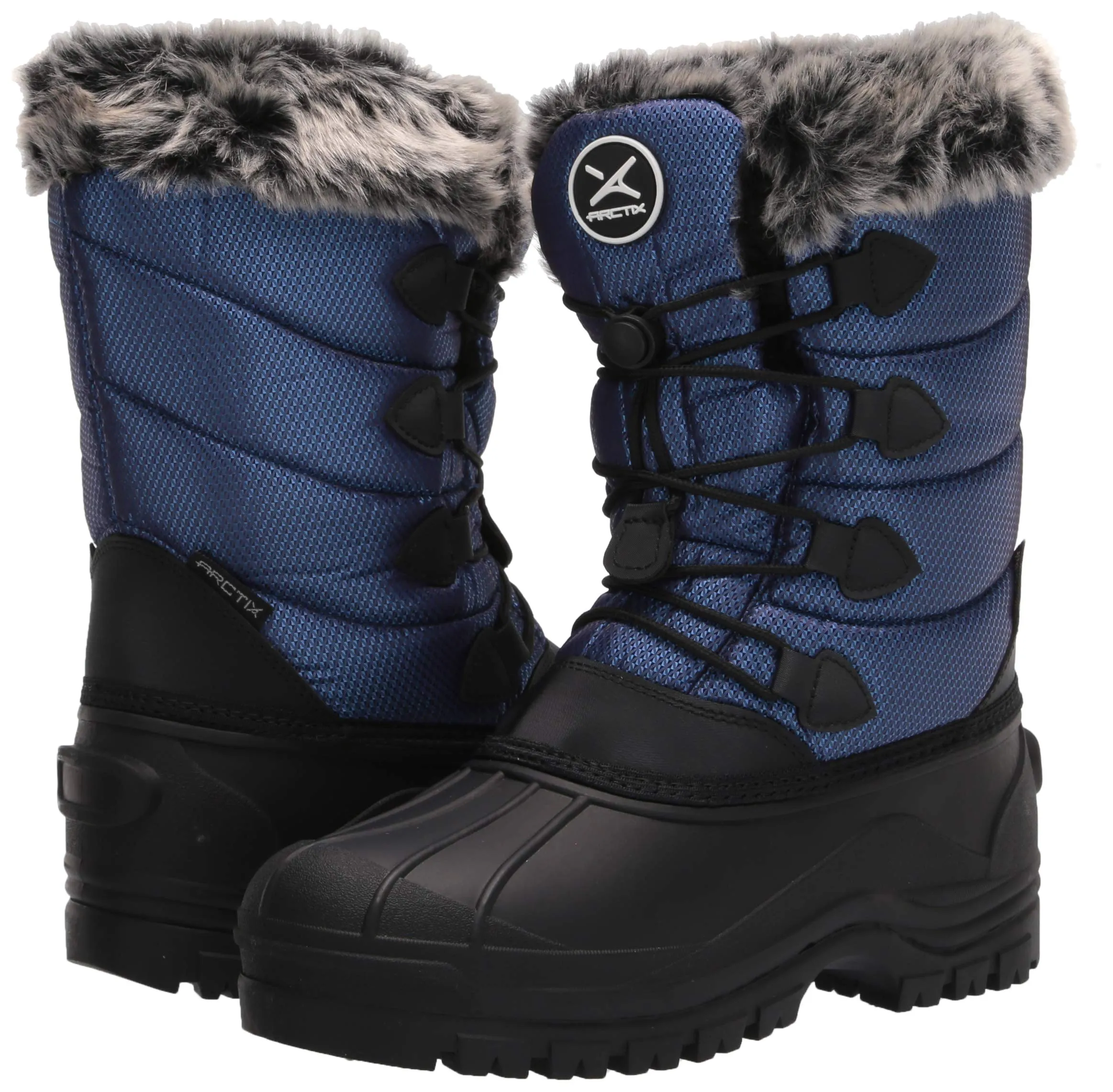 Arctix Women's Below Zero Winter Boot