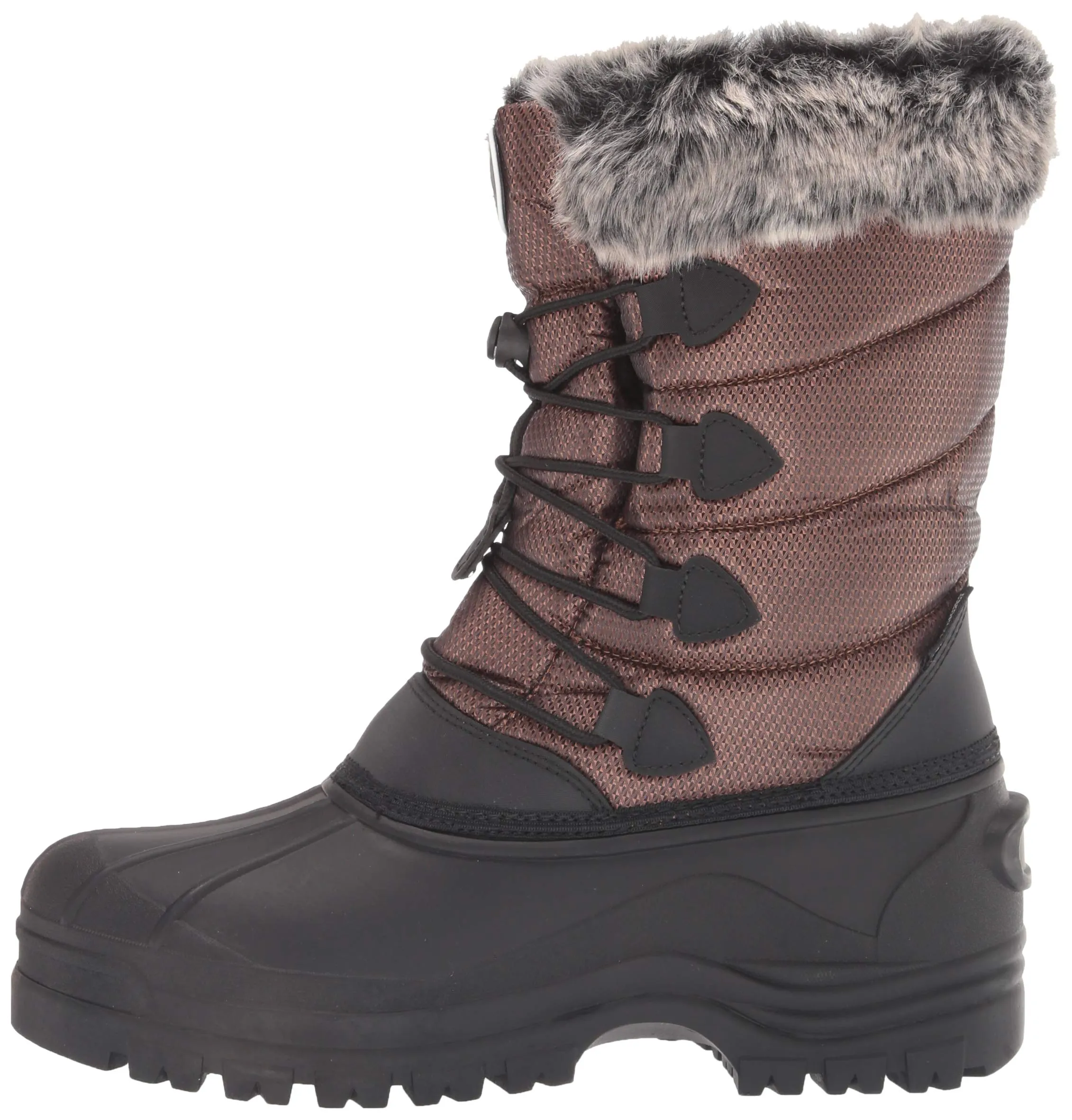 Arctix Women's Below Zero Winter Boot