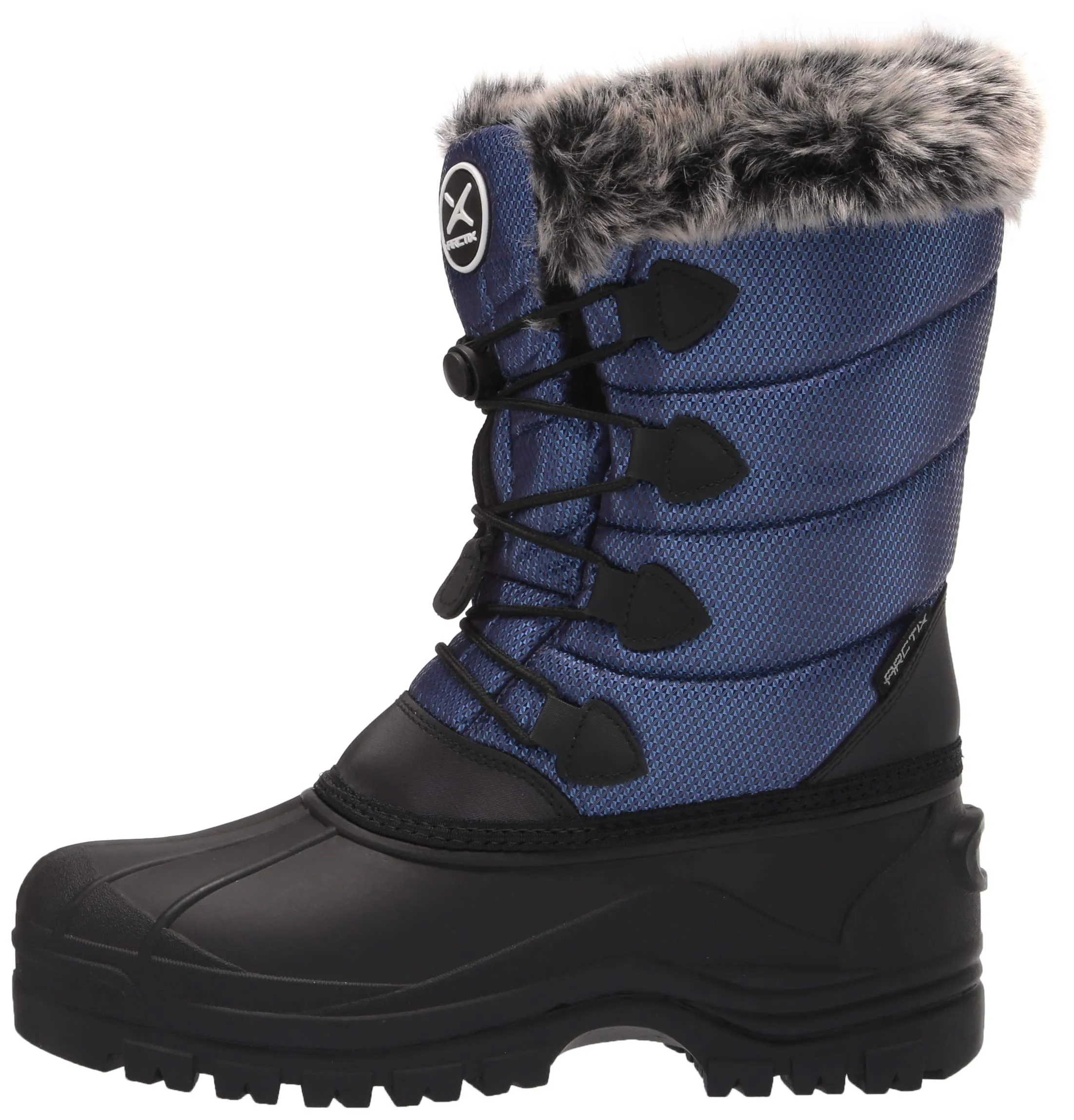 Arctix Women's Below Zero Winter Boot