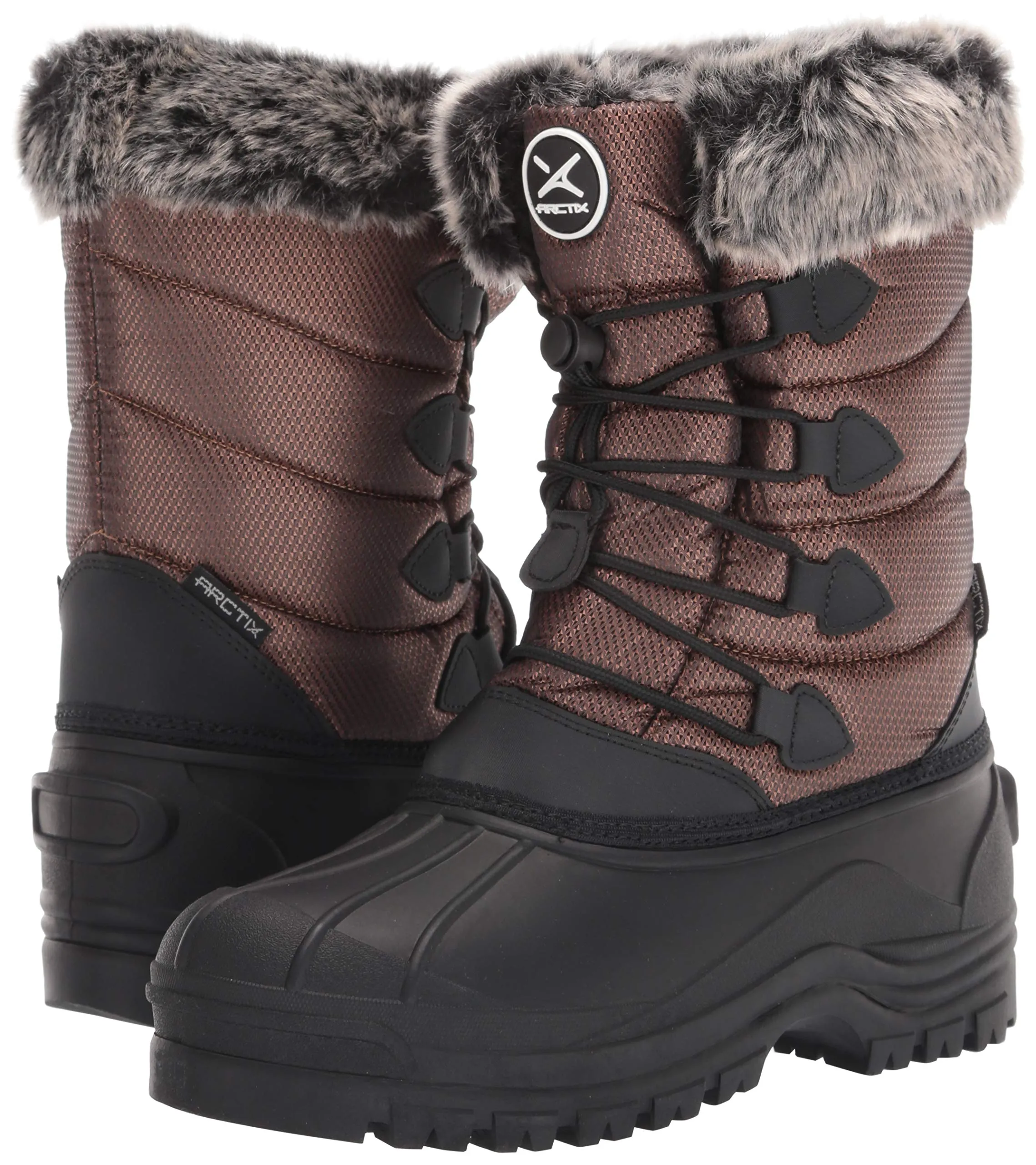 Arctix Women's Below Zero Winter Boot